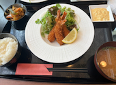 食堂カフェ まんざいらく: 退会済みユーザーさんの2026年09月20日の1枚目の投稿写真