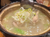韓国家庭料理　扶餘: Anchiさんの2023年01月の1枚目の投稿写真