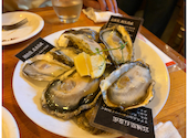 Oyster House Pisca オイスターハウスピスカ 菊名店: モトデラさんの2026年08月25日の2枚目の投稿写真