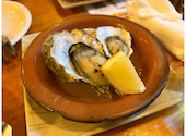 Oyster House Pisca オイスターハウスピスカ 菊名店: モトデラさんの2026年08月25日の3枚目の投稿写真