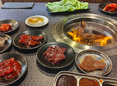 焼肉はづき: ミーミルさんの2026年10月02日の1枚目の投稿写真