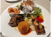 神戸ステーキ プロペラ KOBE STEAK Propeller: miwestさんの2026年05月25日の2枚目の投稿写真