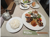 神戸ステーキ プロペラ KOBE STEAK Propeller: miwestさんの2026年05月25日の3枚目の投稿写真