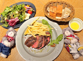 CAFE&DINING IGNITE イグナイト 大阪梅田店: sachiさんの2023年08月21日の1枚目の投稿写真