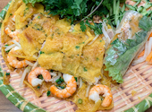 79 PHUONG DONG RESTAURANT セブンティナイン フォンドン レストラン: ベラさんの2025年04月06日の1枚目の投稿写真