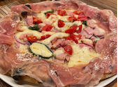 Pizzeria&cafe ORSO ピッツェリア&カフェ オルソ: ころぴーさんの2024年05月06日の3枚目の投稿写真