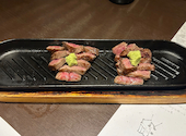 花殿 ka-den 梅田茶屋町 近江牛一頭買い牧場直送店: さくらさんの2026年07月20日の1枚目の投稿写真