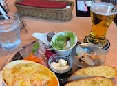 YEBISU BAR（エビスバー） 西宮ガーデンズ ゲート館店: ひげさんの2026年05月の1枚目の投稿写真
