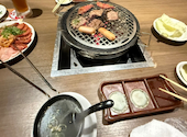 炭火焼肉 榮華亭 お初天神店: あきさんの2025年06月29日の1枚目の投稿写真