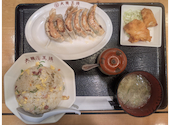 大阪王将 盛岡駅フェザン店: まっぴさんの2026年02月22日の1枚目の投稿写真