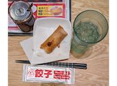 大阪王将 イオンモール盛岡南店: まっぴさんの2025年04月14日の1枚目の投稿写真