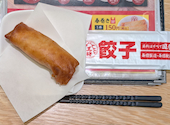 大阪王将 イオンモール盛岡南店: まっぴさんの2025年04月19日の1枚目の投稿写真