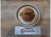 Coccinelle コシニール MORIOKA TUTAYA店外: まっぴさんの2026年05月29日の1枚目の投稿写真