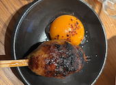 焼鳥一力 湯田店: おとはさんの2026年04月24日の1枚目の投稿写真