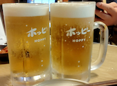 もつ焼き酒場 ひと声: わんわんさんの2026年06月24日の3枚目の投稿写真