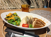CAFE LOUNGE mosuKe カフェラウンジモスケ: りょうさんの2026年07月18日の1枚目の投稿写真
