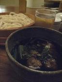 うどん 山長: つーさんの2009年08月26日の1枚目の投稿写真