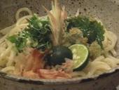 うどん 山長: つーさんの2009年08月26日の2枚目の投稿写真