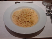 TRATTORIA COLLE トラットリア コッレ: なっちゃさんの2010年10月06日の2枚目の投稿写真