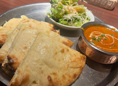 インド料理マハラジャダイニング静岡店: とちさんの2026年04月11日の1枚目の投稿写真