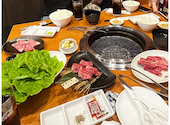 焼肉DINING大和 ららテラスTOKYOBAY店: とちさんの2026年07月27日の1枚目の投稿写真