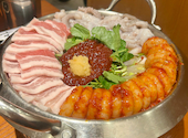 サウィ食堂 広島店: にゃんさんの2026年09月15日の1枚目の投稿写真
