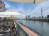 ASAGE CAFE-カワドコCAFE & BAR- 浅草蔵前: ☆しまじろう☆さんの2024年05月22日の1枚目の投稿写真