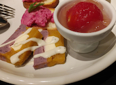 Bistro べじ太: モリンガさんの2020年05月30日の2枚目の投稿写真