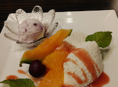 Bistro べじ太: モリンガさんの2020年05月30日の3枚目の投稿写真