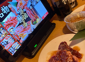 焼肉きんぐ 札幌新琴似店: ひろさんの2021年12月25日の1枚目の投稿写真