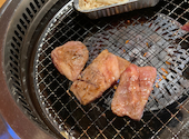 焼肉きんぐ 札幌新琴似店: ひろさんの2021年12月25日の2枚目の投稿写真