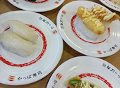 かっぱ寿司 横須賀三春店: わっちゃんさんの2026年05月25日の2枚目の投稿写真