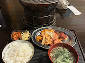 焼肉 ホルモン 一栄 久里浜: わっちゃんさんの2026年09月02日の2枚目の投稿写真