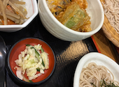 蕎麦 お食事処 あら田: わっちゃんさんの2026年09月08日の1枚目の投稿写真