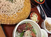 蕎麦 お食事処 あら田: わっちゃんさんの2026年09月08日の2枚目の投稿写真
