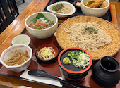 蕎麦 お食事処 あら田: わっちゃんさんの2026年09月08日の3枚目の投稿写真