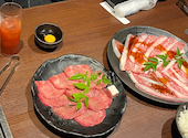 焼肉飯店 京昌園 静岡瀬名川店: akkoさんの2024年08月20日の2枚目の投稿写真