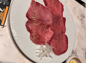 個室焼肉 暖: akkoさんの2025年03月24日の2枚目の投稿写真