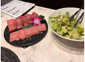 個室焼肉 暖: akkoさんの2025年03月24日の3枚目の投稿写真