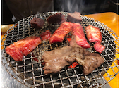 焼肉 ふうふう亭 JAPAN 梅田茶屋町店: さるりさんの2021年02月26日の1枚目の投稿写真