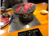 焼肉 ふうふう亭 JAPAN 梅田茶屋町店: さるりさんの2021年02月26日の2枚目の投稿写真