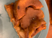 Adam s Awesome Pie アダムスオーサムパイ: りくぴさんの2025年02月08日の1枚目の投稿写真