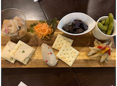 bistro らぐ～: りくぴさんの2022年04月30日の1枚目の投稿写真