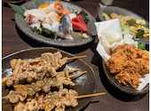 炭火居酒屋 炎 札幌駅北口店: ひろちゃんさんの2026年03月20日の1枚目の投稿写真