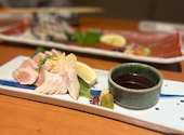 個室 藁焼き 日本酒処 龍馬 高松瓦町店: mirai311さんの2024年07月15日の1枚目の投稿写真