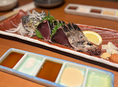 個室 藁焼き 日本酒処 龍馬 高松瓦町店: mirai311さんの2024年07月15日の3枚目の投稿写真