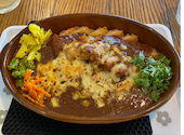 米と肉とカレー CurryFull カリフル 下関: ヤマさんの2026年09月23日の1枚目の投稿写真
