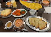 インド料理マサラカレー 新下関店: ヤマさんの2026年07月03日の1枚目の投稿写真