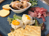 LA TERRASSE ALL DAY DINING オールデイ ダイニング: ラビラビさんの2026年08月11日の1枚目の投稿写真