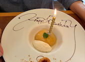 Trattoria MANDI: satomiさんの2026年09月08日の1枚目の投稿写真
